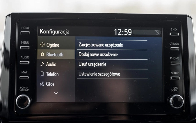 Suzuki Swace cena 105000 przebieg: 11856, rok produkcji 2023 z Błaszki małe 172